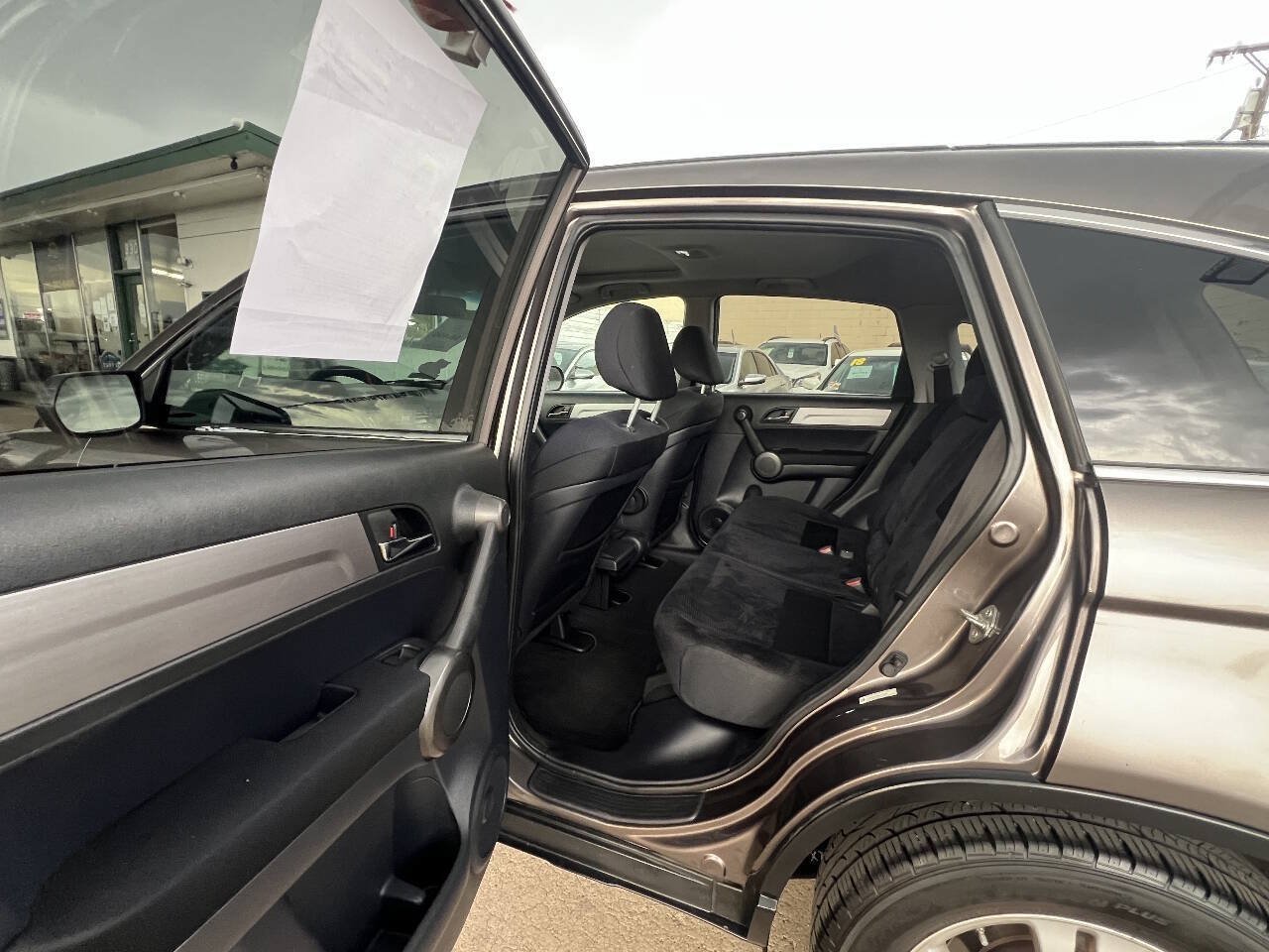 Used 2011 Honda CR-V EX image 14