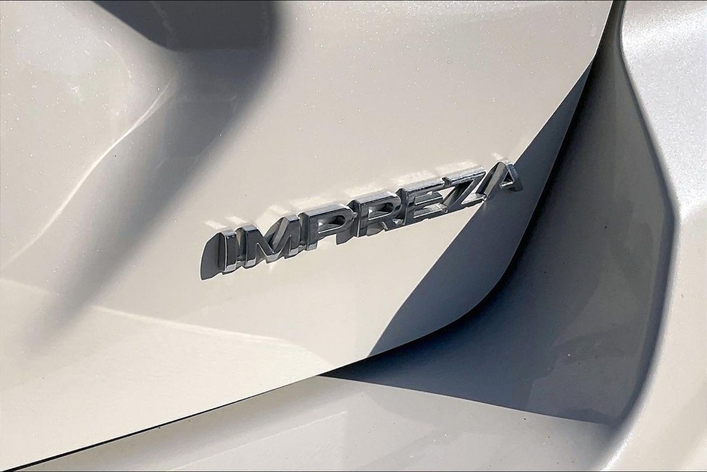 Certified 2024 Subaru Impreza 2.0i AWD/4WD image 9