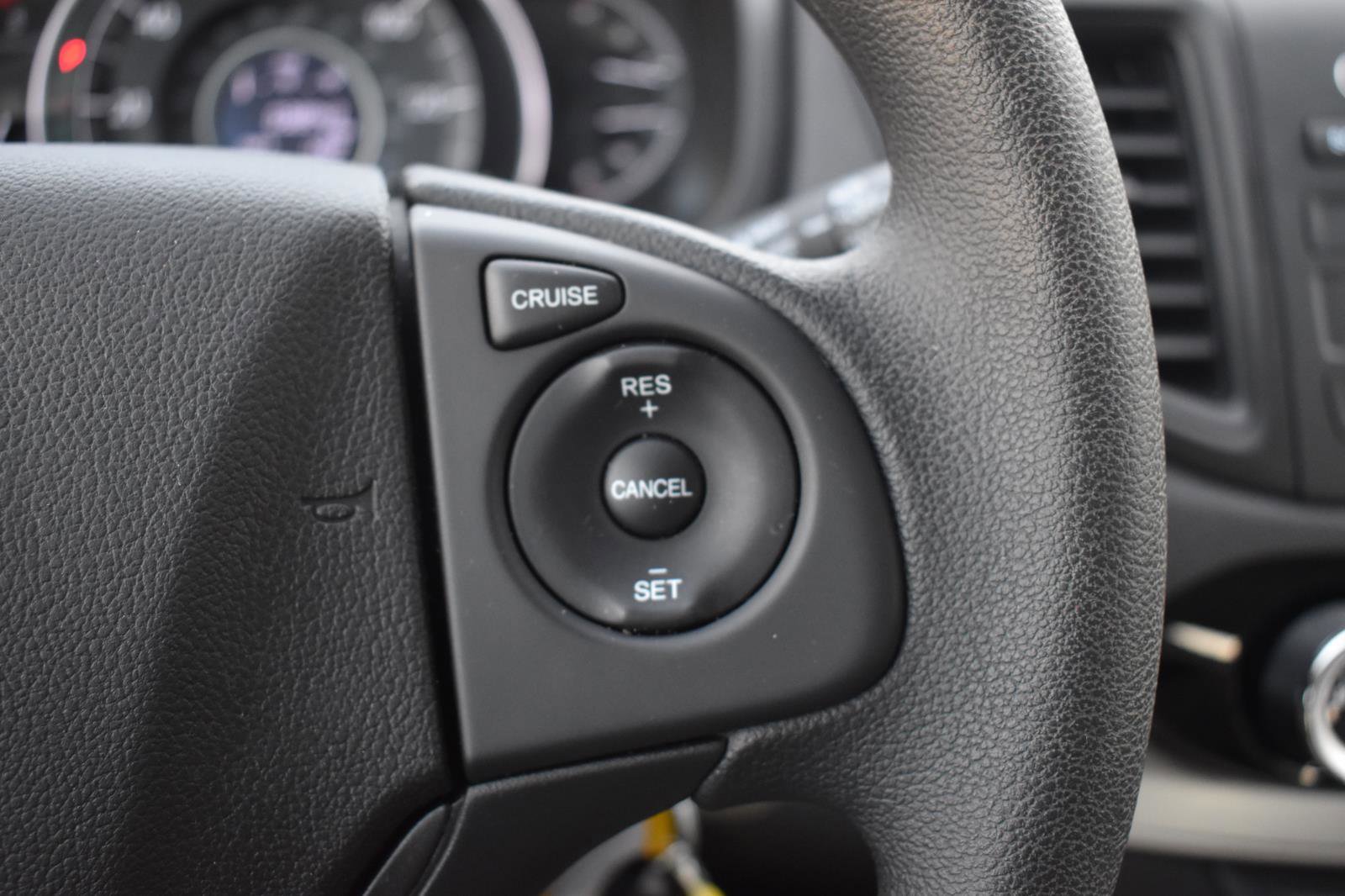 Used 2016 Honda CR-V LX image 20