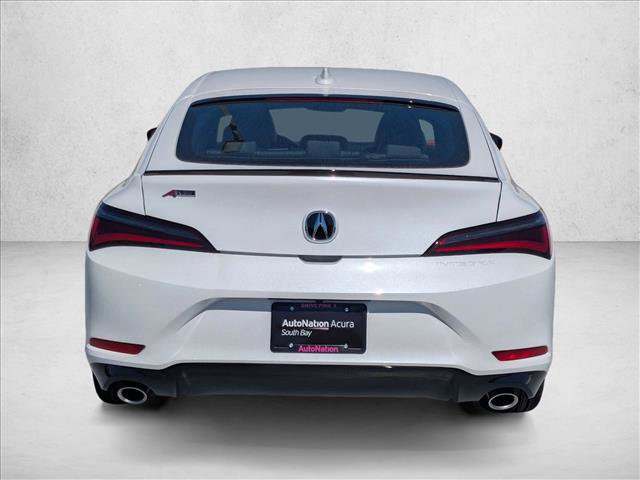 New 2026 Acura Integra A-Spec image 8