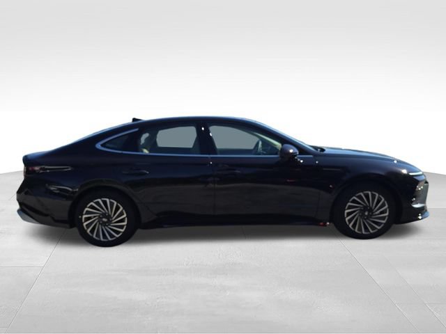 New 2026 Hyundai Sonata Limited FWD image 6