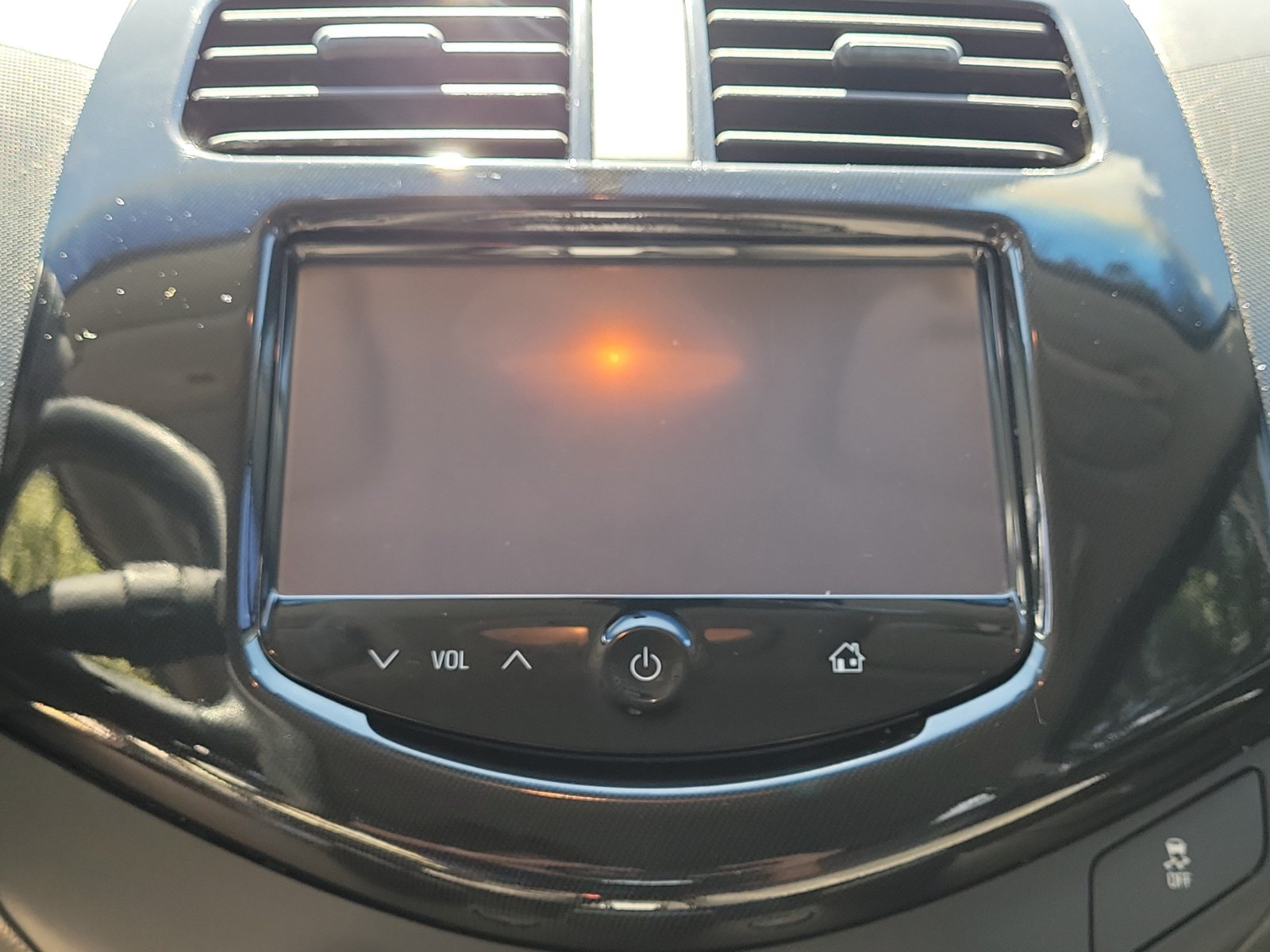 Used 2013 Chevrolet Spark LT FWD image 24