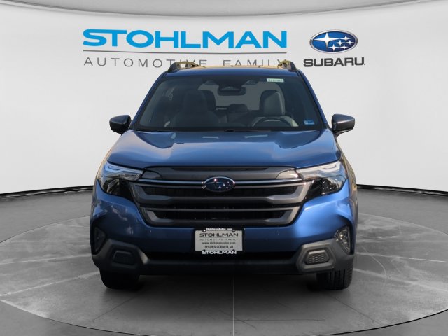 New 2026 Subaru Forester Premium AWD/4WD image 2