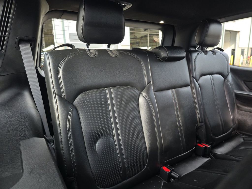 Used 2022 Jeep Wagoneer Series I image 6