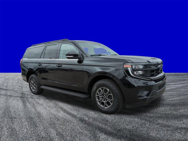 New 2026 Ford Expedition Max Active RWD image 2