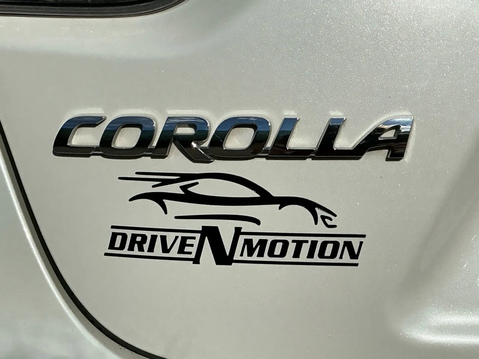 Used 2020 Toyota Corolla SE image 19