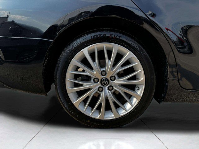 Used 2019 Toyota Camry XLE image 47