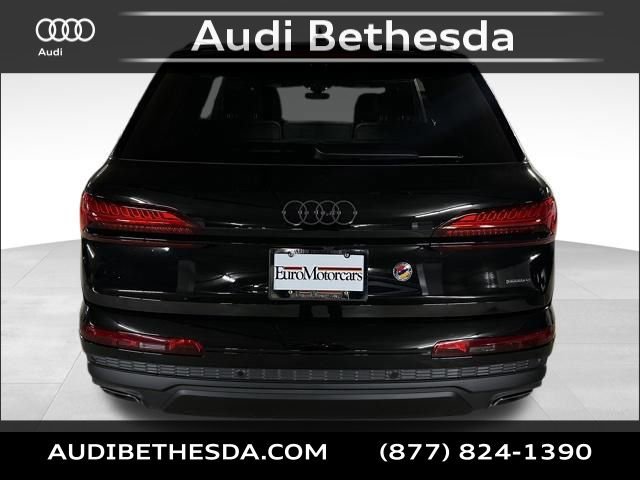 New 2026 Audi Q7 2.0T Premium image 6