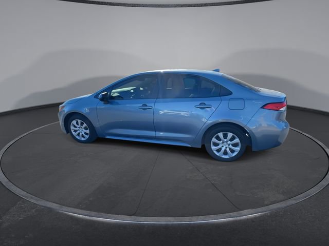 Used 2024 Toyota Corolla LE image 11