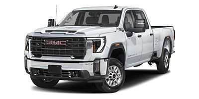 New 2026 GMC Sierra 2500 AT4 w/ AT4 Premium Plus Package