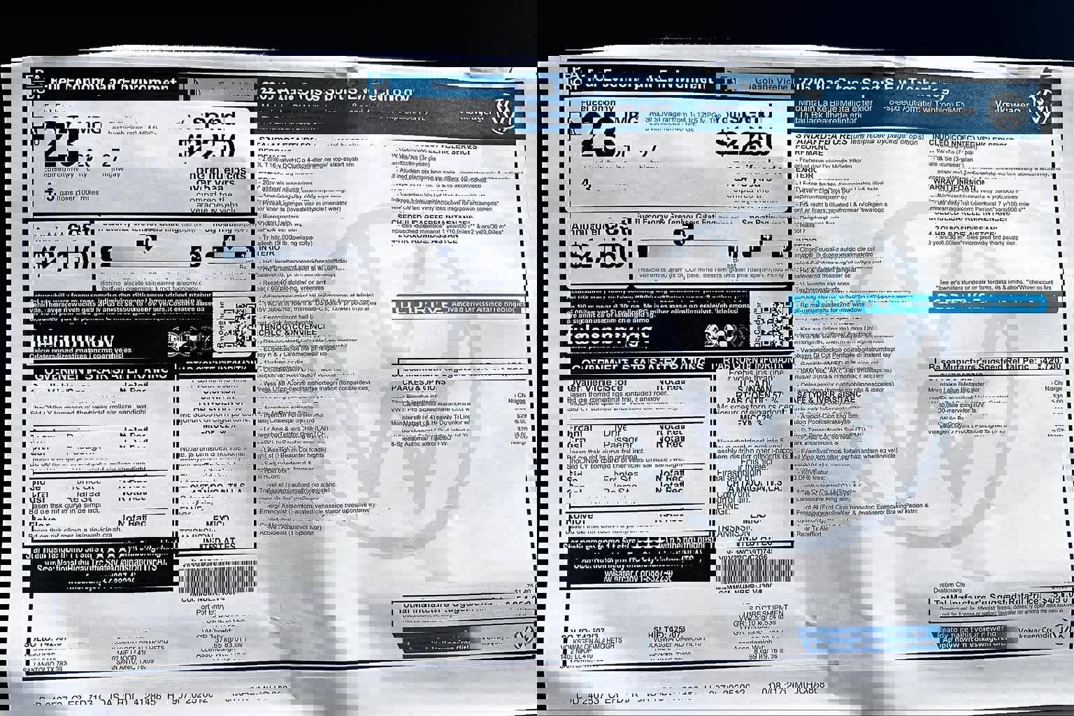 New 2026 Volkswagen Atlas Cross Sport SE image 19