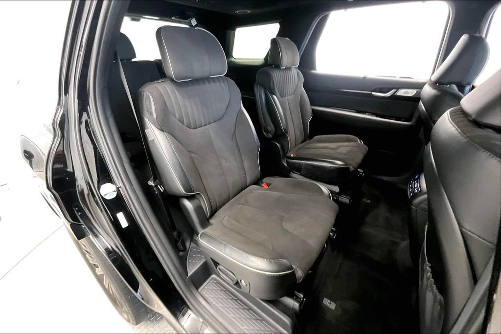 Used 2025 Hyundai Palisade Calligraphy AWD/4WD image 28