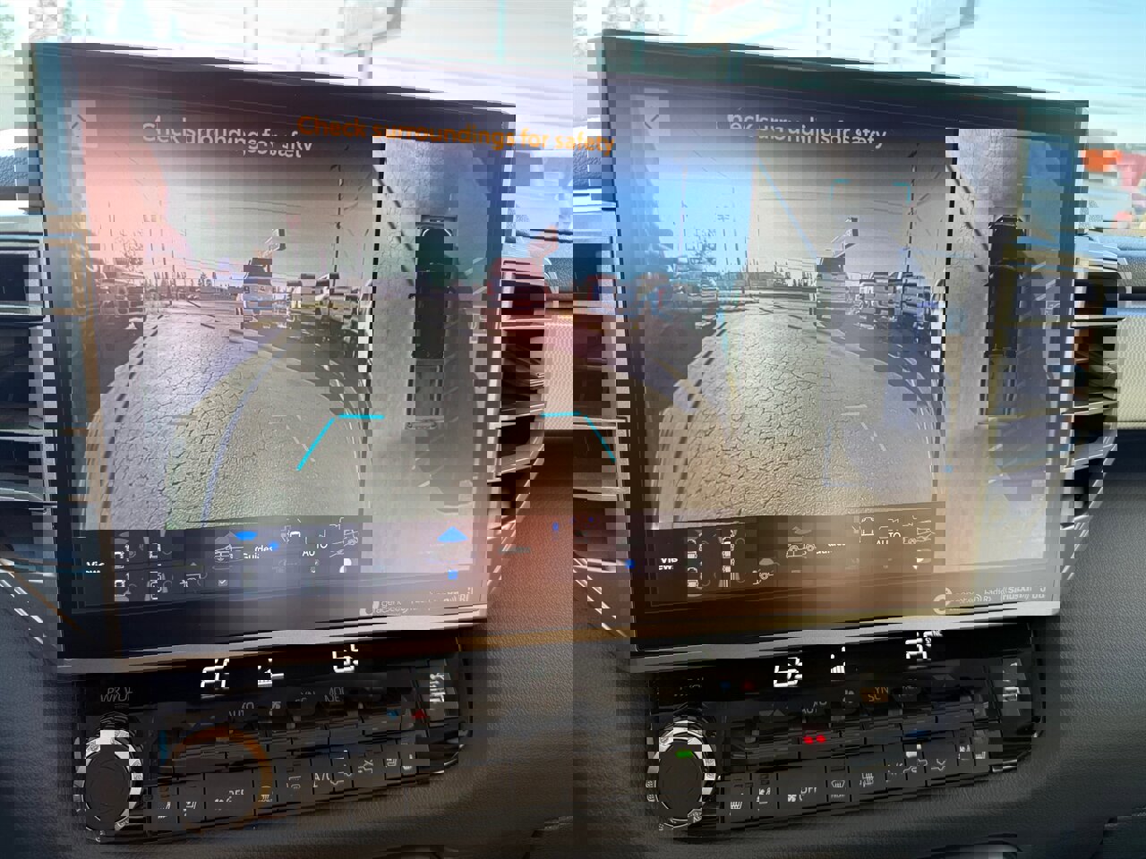 Used 2024 Toyota Tundra Limited w/ TRD Off-Road Package image 11