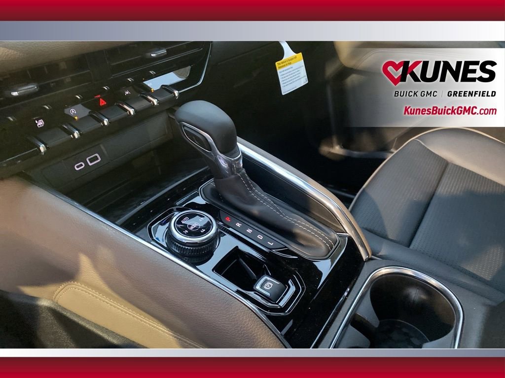 New 2026 GMC Canyon Denali image 25