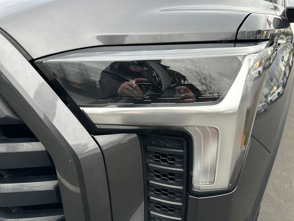 Used 2023 Toyota Tundra SR5 image 9