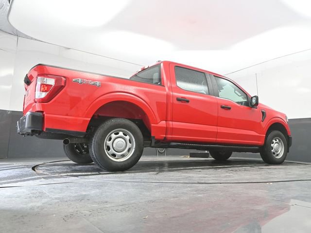 Used 2023 Ford F150 XL AWD/4WD image 28