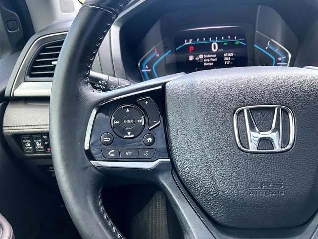 Used 2018 Honda Odyssey Touring image 18