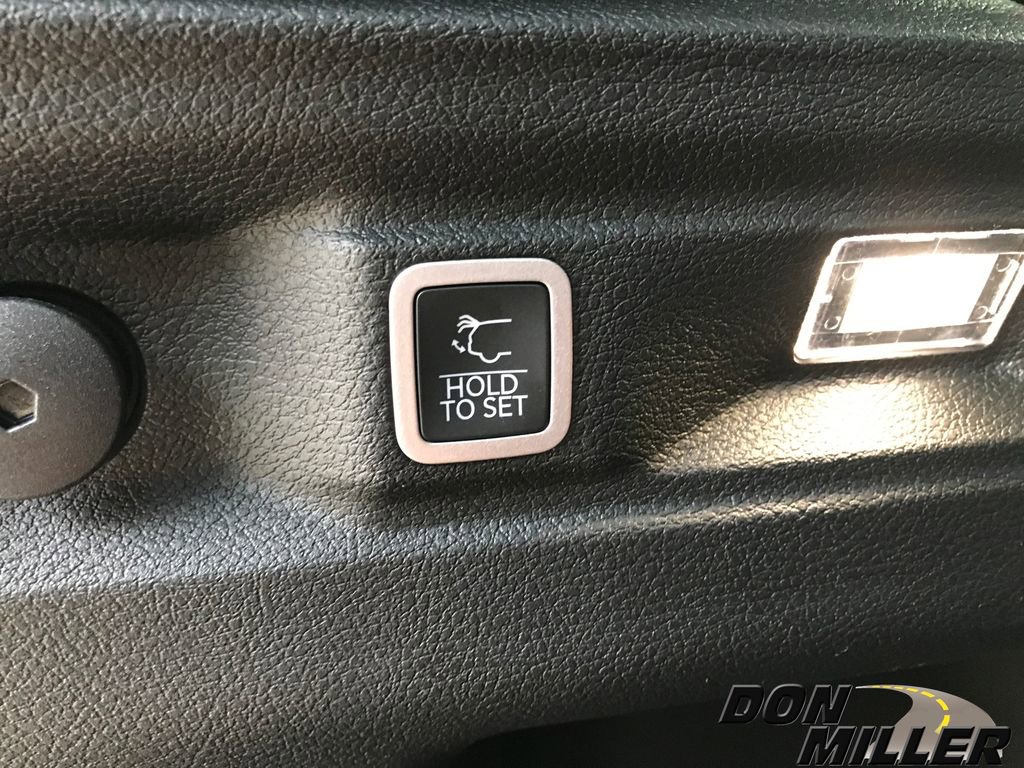 New 2025 Jeep Grand Cherokee L Altitude image 31