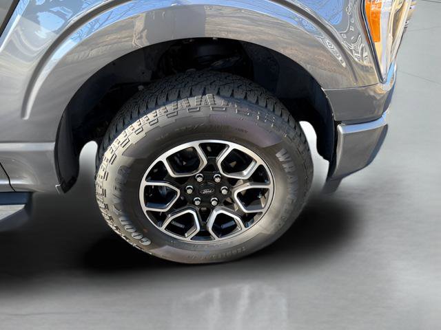 Used 2023 Ford F150 XLT w/ Equipment Group 302A High AWD/4WD image 34