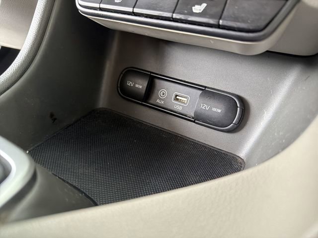 Used 2017 Kia Sportage LX w/ LX Popular Package image 25