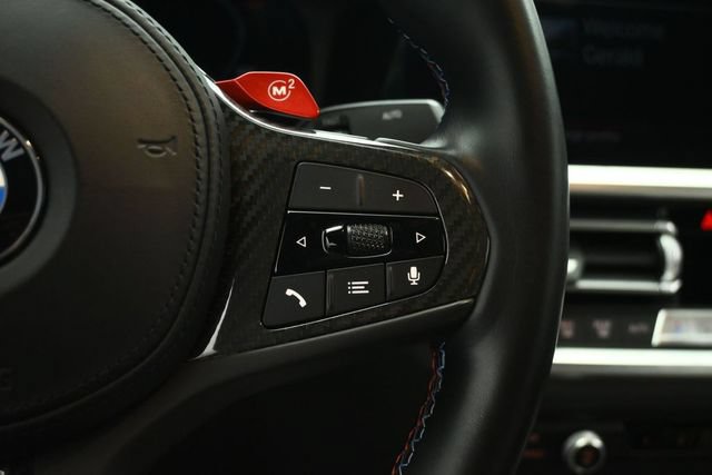 Used 2022 BMW M4 Coupe RWD image 44