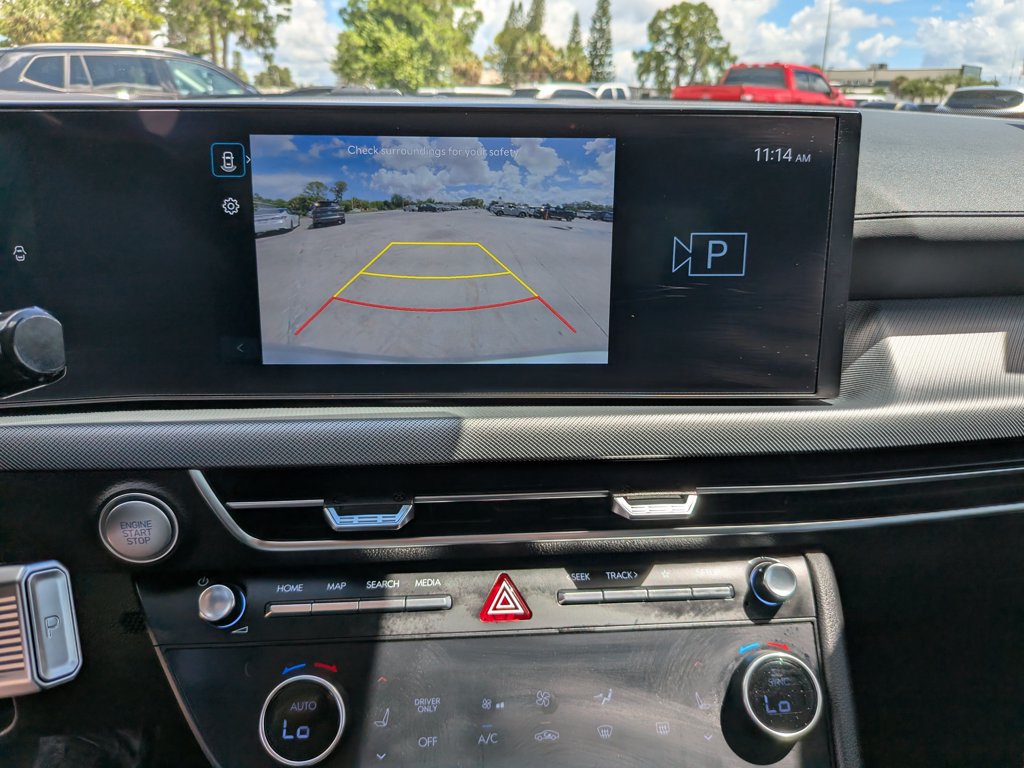 Used 2024 Hyundai Sonata SEL FWD image 23