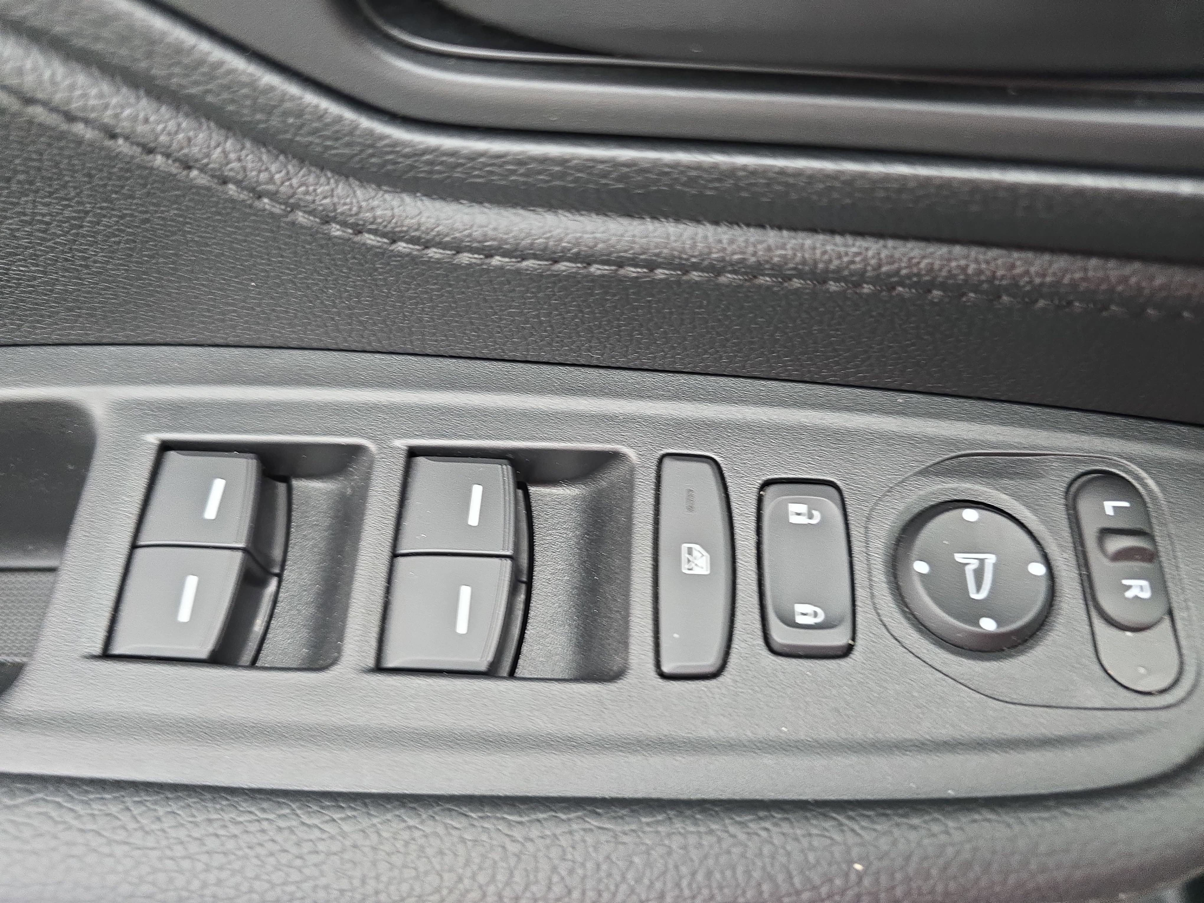 Certified 2024 Honda Odyssey Sport image 29