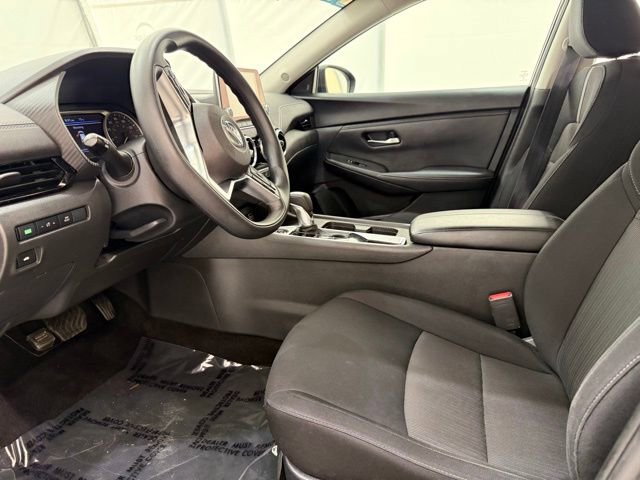 Used 2023 Nissan Sentra SV image 11