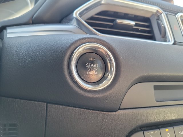 Used 2021 MAZDA CX-5 Touring FWD image 24