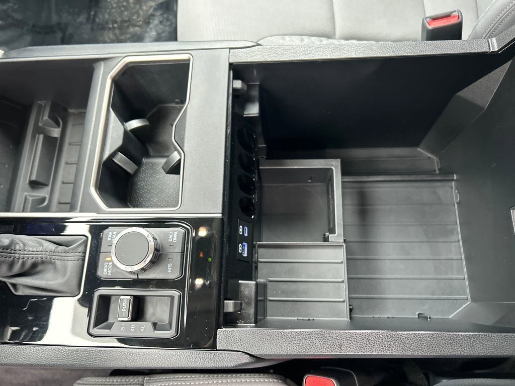 Used 2024 Toyota Tundra SR5 image 26