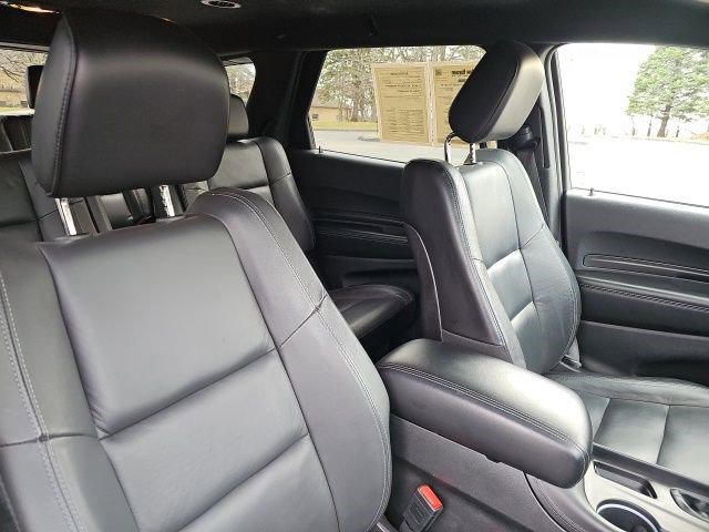 Used 2022 Dodge Durango GT image 12