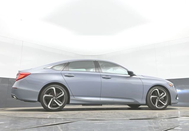Used 2022 Honda Accord Touring image 34