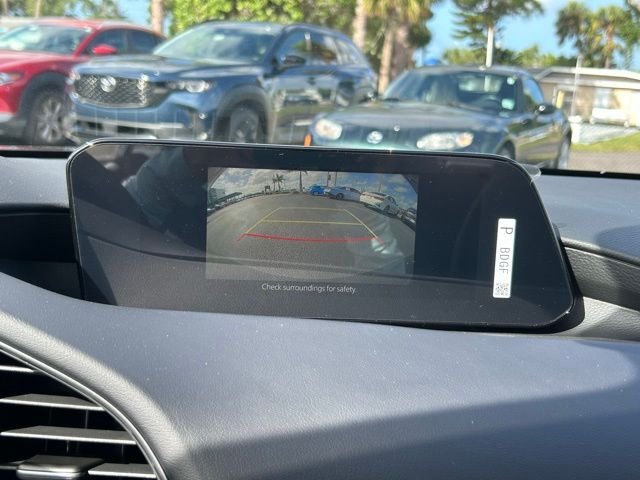 New 2026 MAZDA MAZDA3 2.5 S Sedan w/ Preferred Pkg FWD image 19