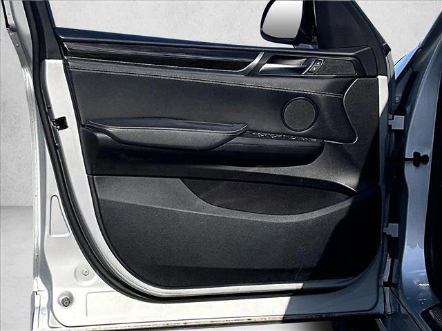 Used 2016 BMW X3 xDrive28i image 17