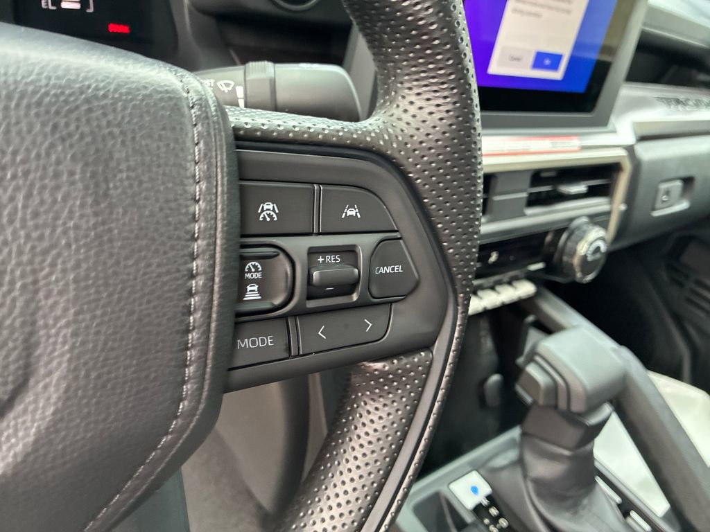 New 2026 Toyota Tacoma SR5 image 22