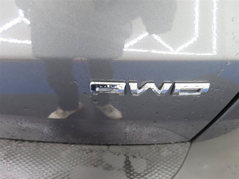 Used 2025 Ford Escape Active AWD/4WD image 14