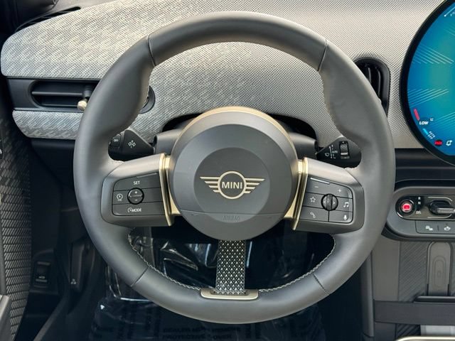 Certified 2026 MINI Cooper S FWD image 21