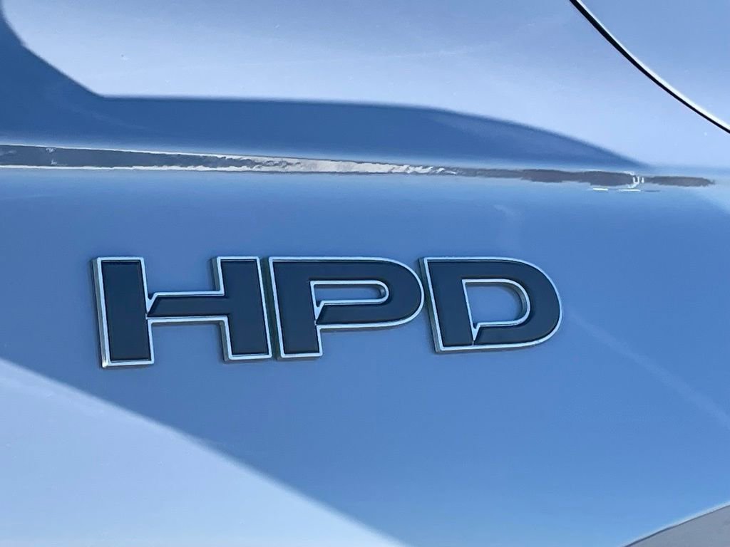 New 2026 Honda Passport TrailSport image 11