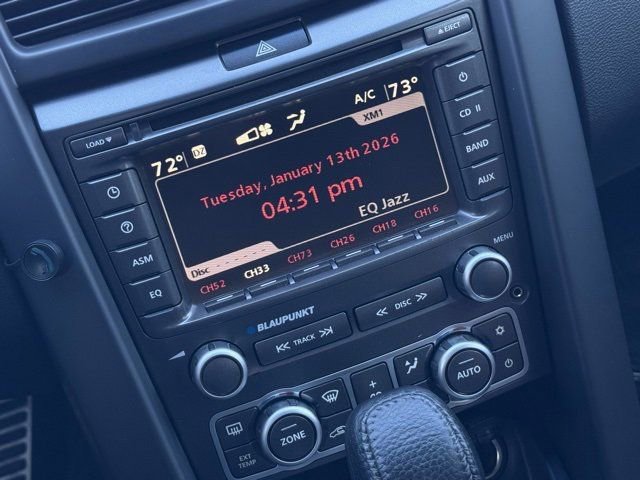 Used 2009 Pontiac G8 GT w/ Premium Package image 29