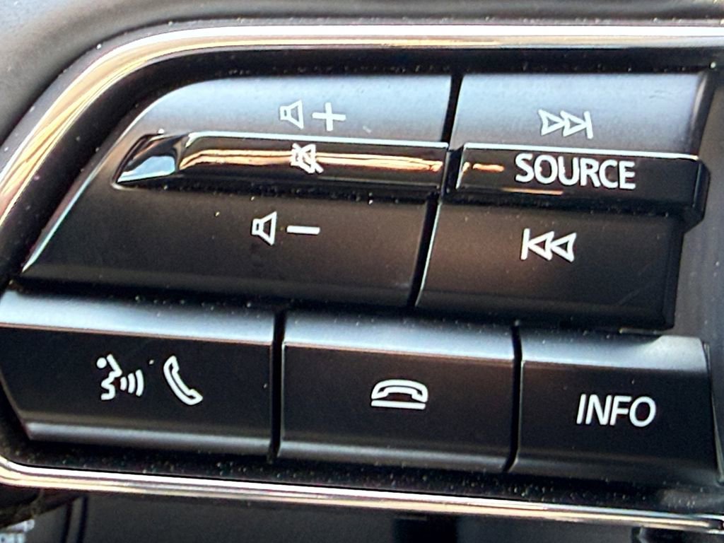 Used 2024 MAZDA CX-90 3.3 Turbo w/ Select Package AWD/4WD image 21