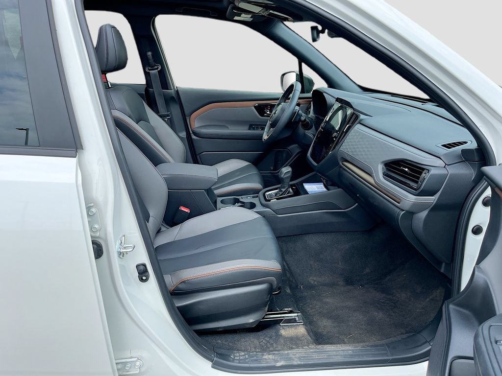 Used 2025 Subaru Forester Sport AWD/4WD image 28