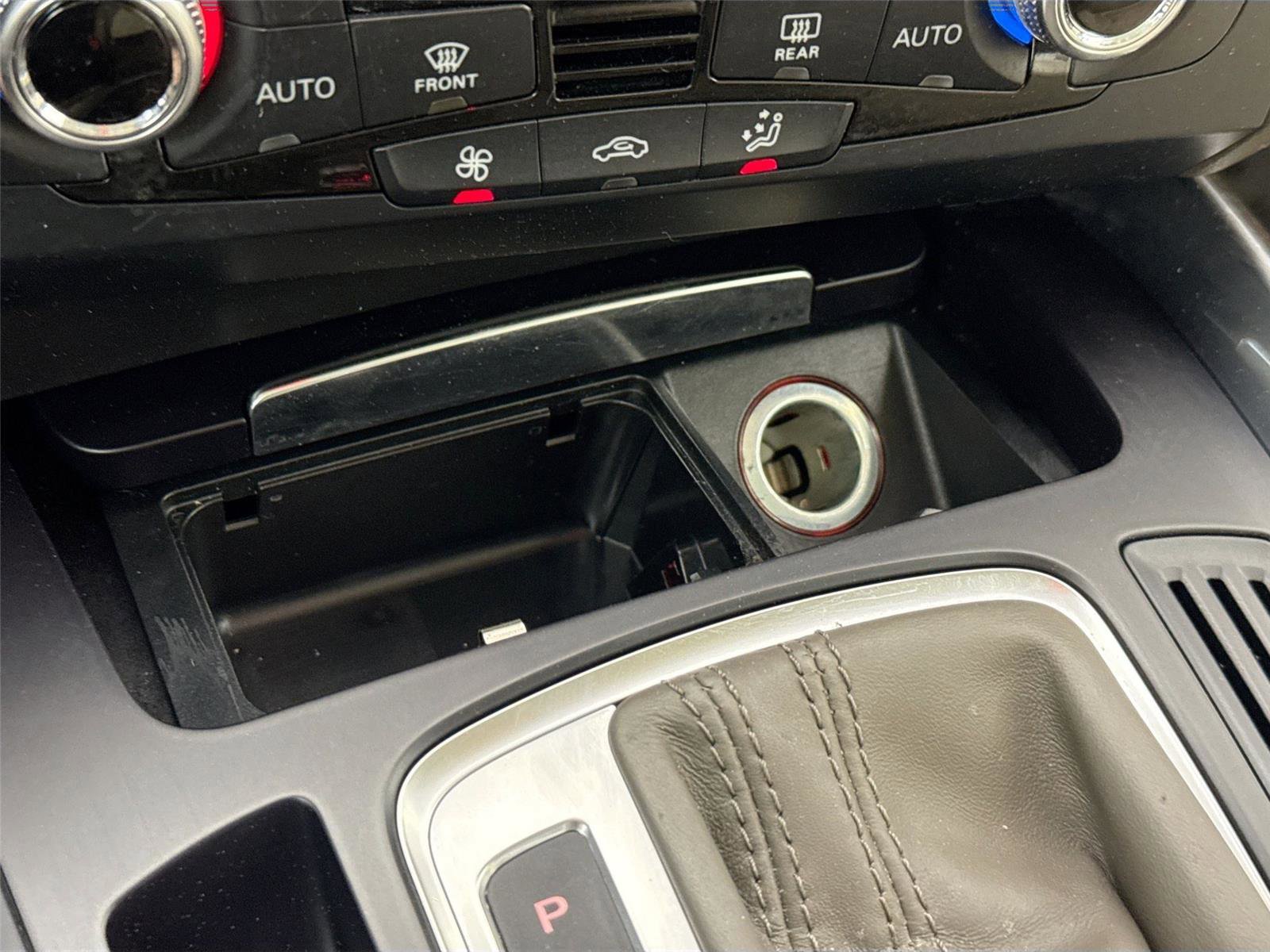 Used 2016 Audi Q5 2.0T Premium image 24