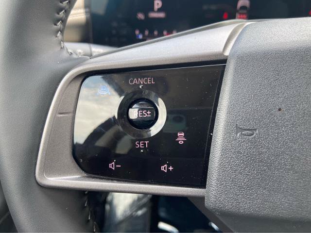 Used 2025 Nissan Murano SL w/ Cargo Package AWD/4WD image 24