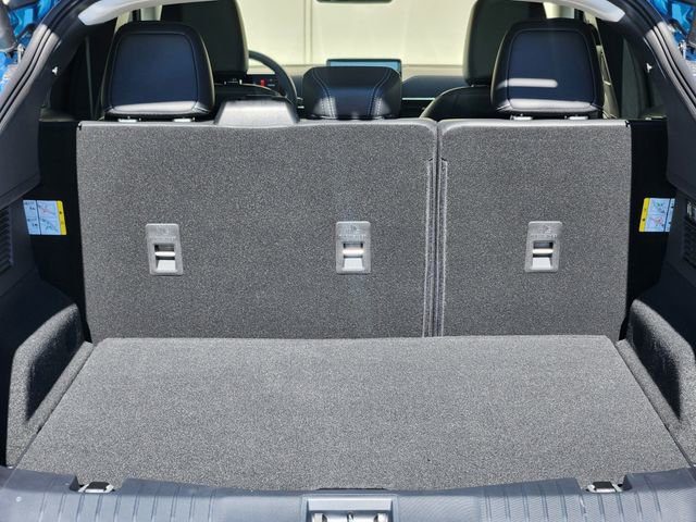 New 2026 Ford Mustang Mach-E Premium AWD/4WD image 18