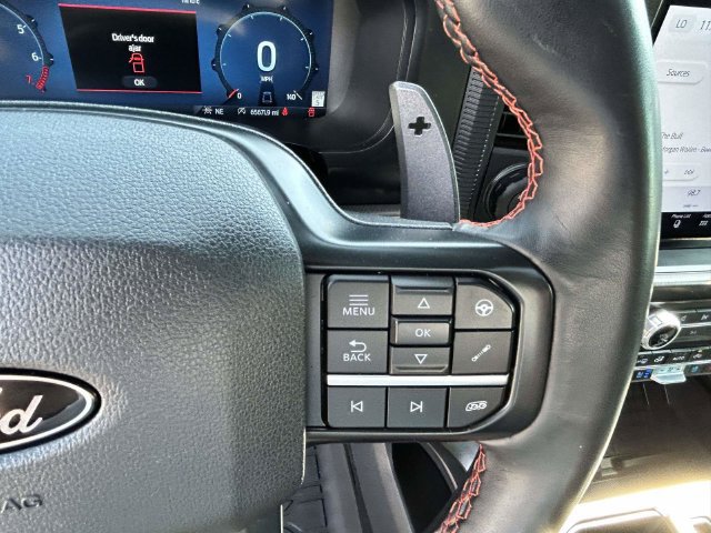 Used 2024 Ford F150 Raptor AWD/4WD image 9