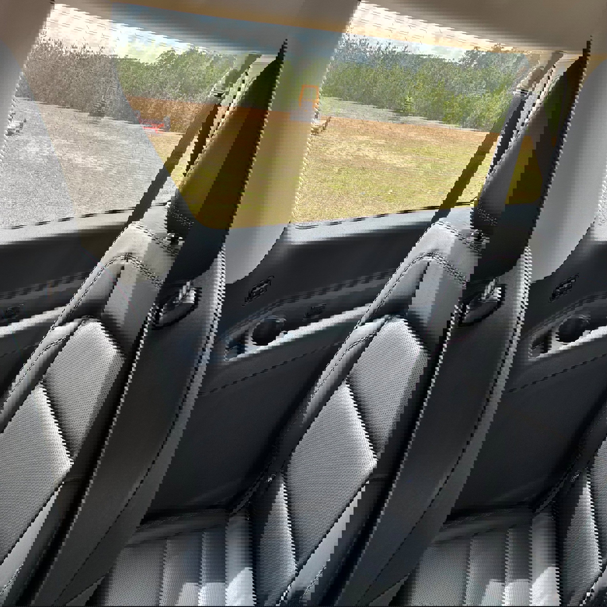 New 2025 Lincoln Navigator L Reserve image 64