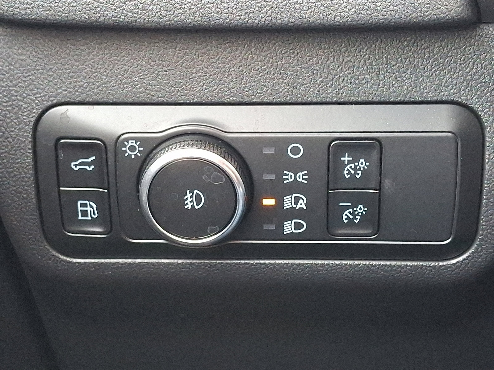 Certified 2025 Ford Escape ST-Line Elite w/ Tech Pack #1 image 27