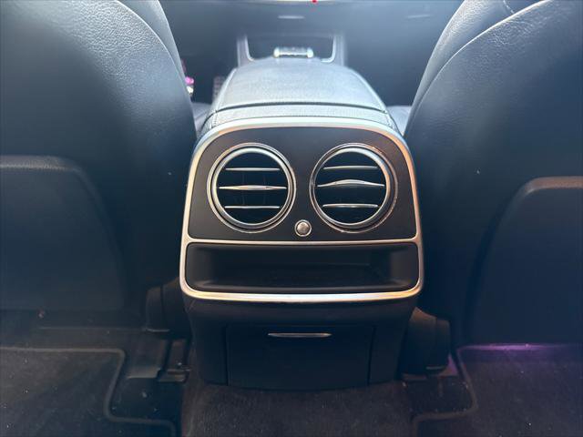 Used 2015 Mercedes-Benz S 550 Sedan image 31