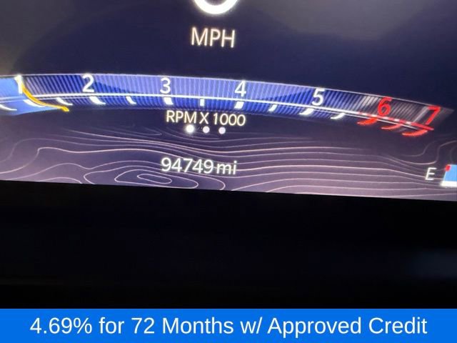 Used 2021 Jeep Grand Cherokee L Summit image 19