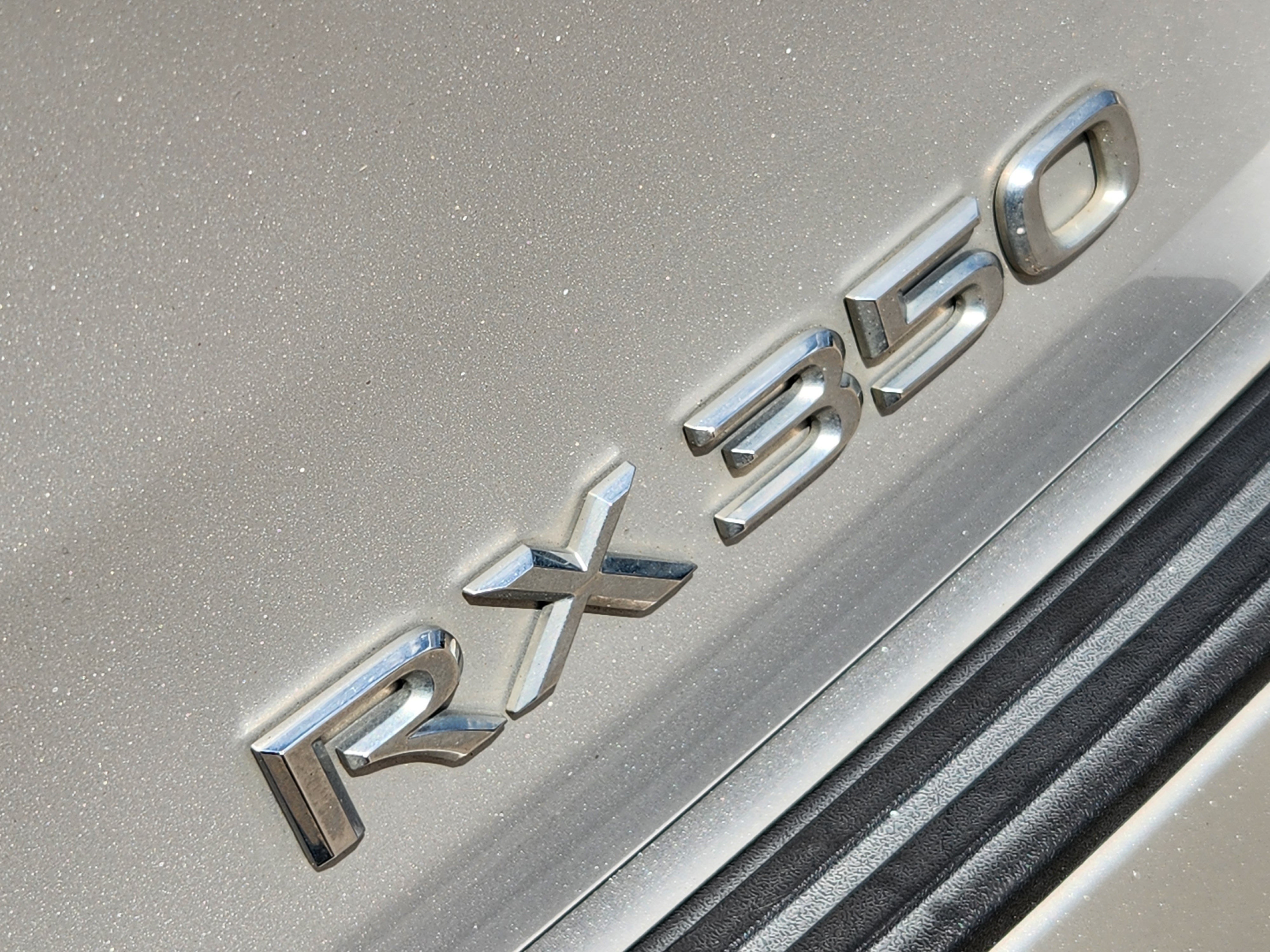 Used 2016 Lexus RX 350 FWD w/ Premium Package image 32